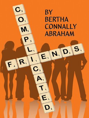 cover image of Complicated Friends